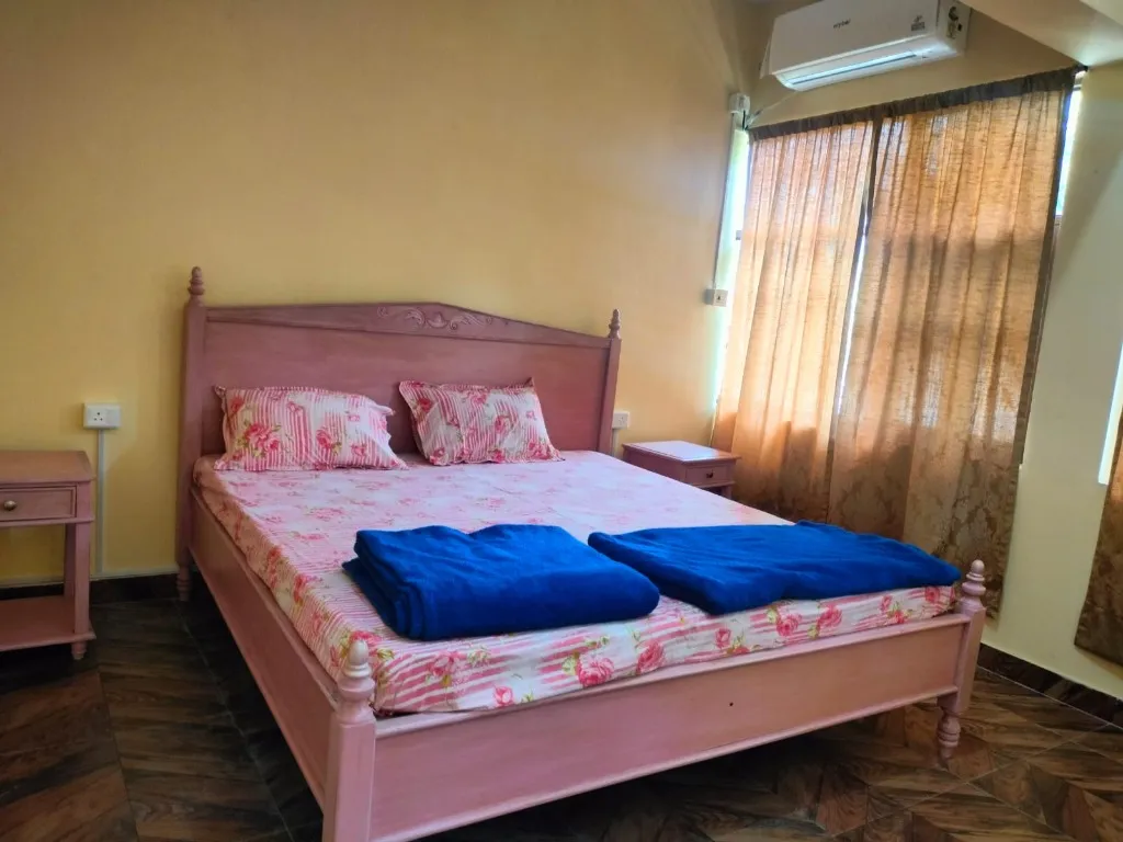 AC Room